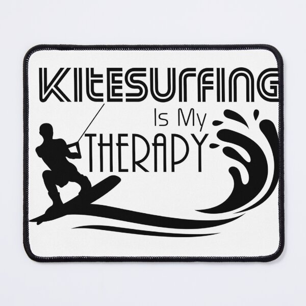 Item preview, Surfing Is My therapy designed and sold by toatimron.