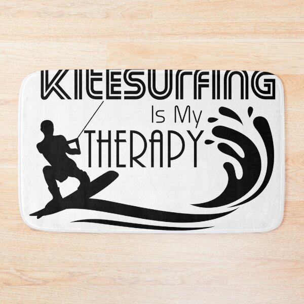 Item preview, Surfing Is My therapy designed and sold by toatimron.