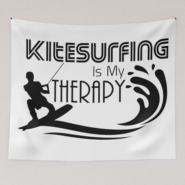 Item preview, Surfing Is My therapy designed and sold by toatimron.