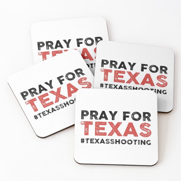 Item preview, Pray For Texas designed and sold by JessBeer.