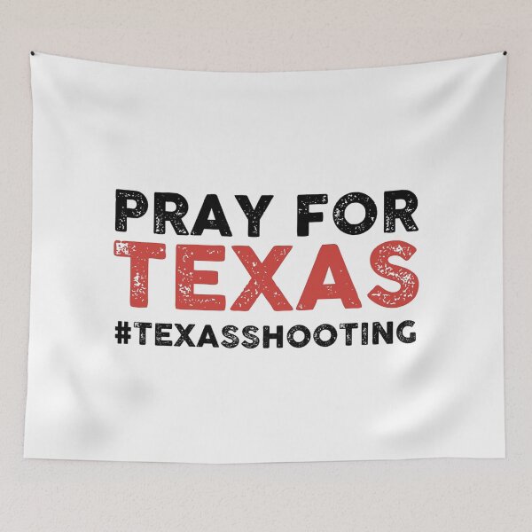 Item preview, Pray For Texas designed and sold by JessBeer.