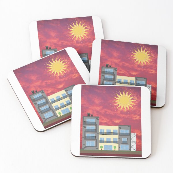 Item preview, A Hot Day designed and sold by EddieDesign1959.