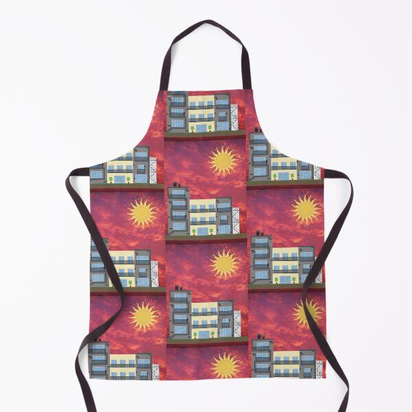 Item preview, A Hot Day designed and sold by EddieDesign1959.