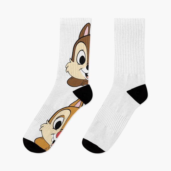 Item preview, You Will Never Thought That Knowing Chip And Dale Could Be So Beneficial! designed and sold by PatelAva.