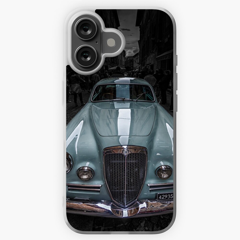 Item preview, iPhone Soft Case designed and sold by Livius.