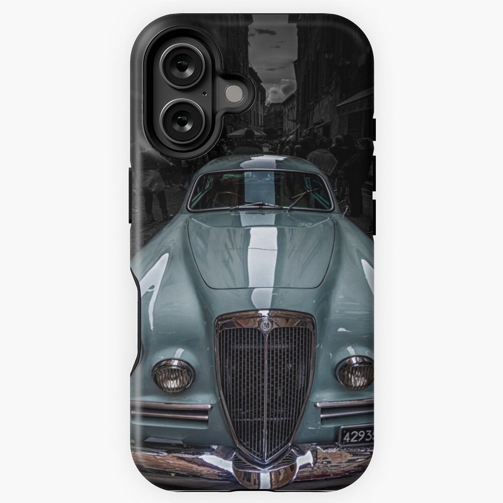 Item preview, iPhone Tough Case designed and sold by Livius.