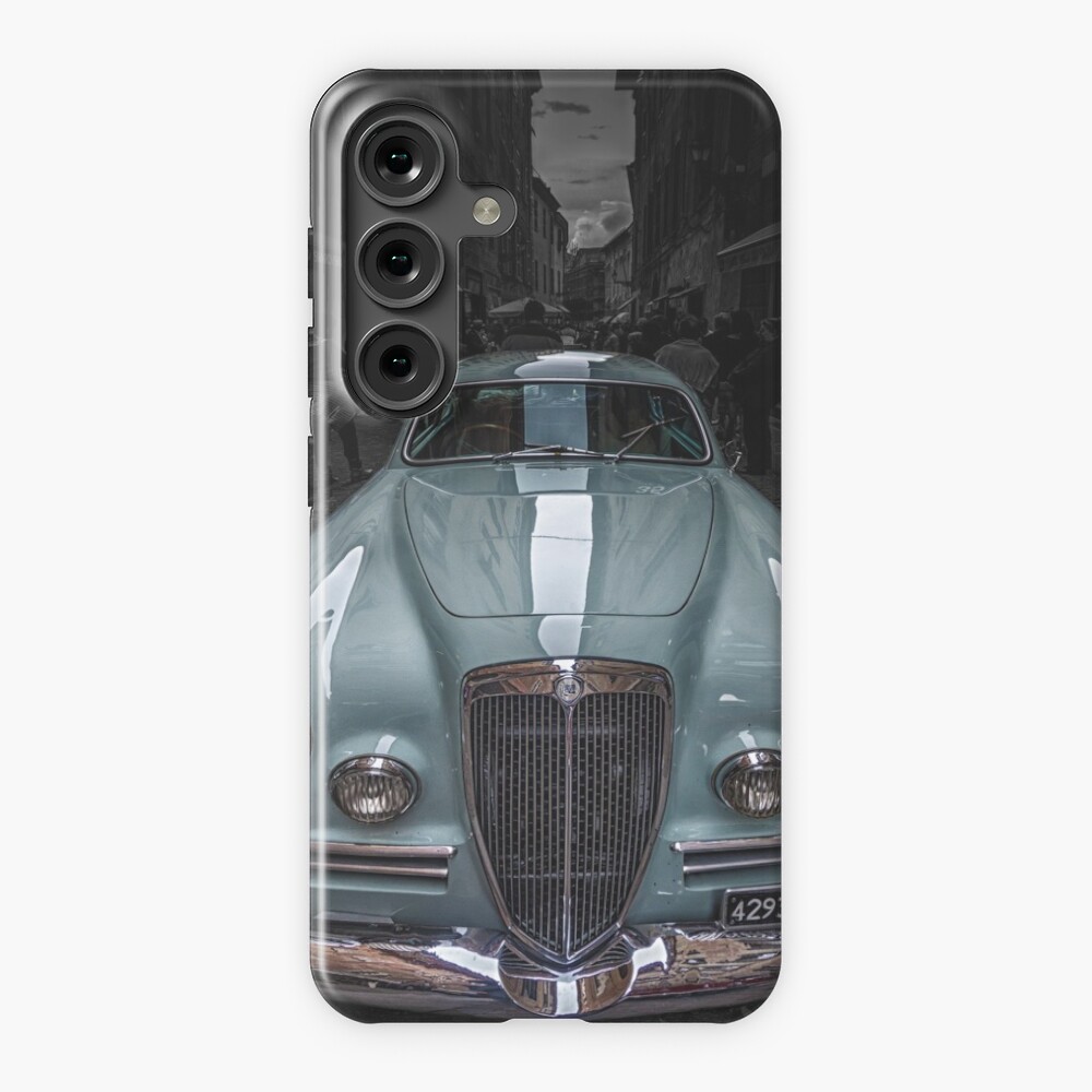 Item preview, Samsung Galaxy Snap Case designed and sold by Livius.