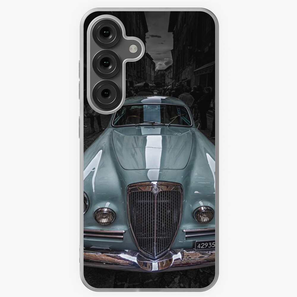 Item preview, Samsung Galaxy Soft Case designed and sold by Livius.