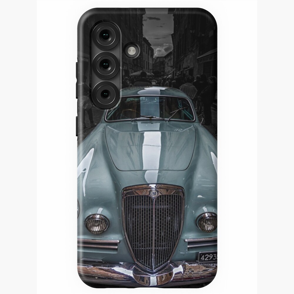 Item preview, Samsung Galaxy Tough Case designed and sold by Livius.