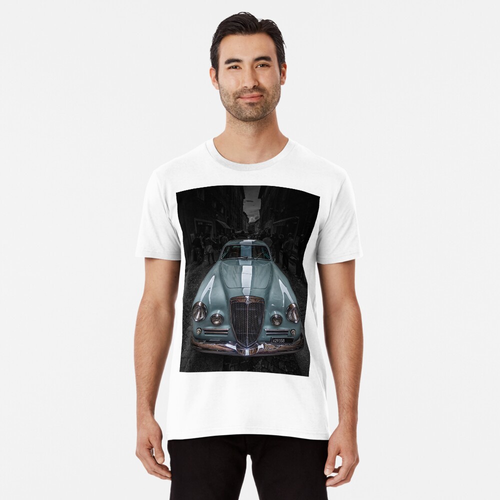 Item preview, Premium T-Shirt designed and sold by Livius.