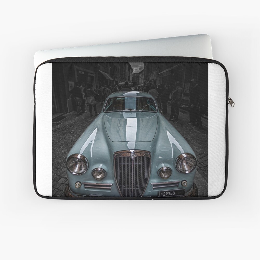 Item preview, Laptop Sleeve designed and sold by Livius.