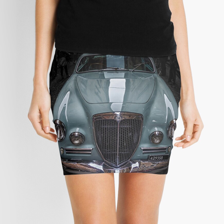 Item preview, Mini Skirt designed and sold by Livius.