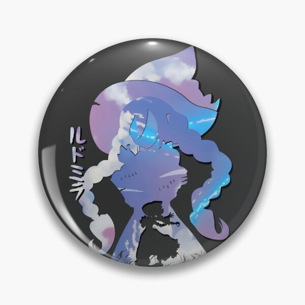 Item preview, Ludmilla Horizon designed and sold by danderrion.