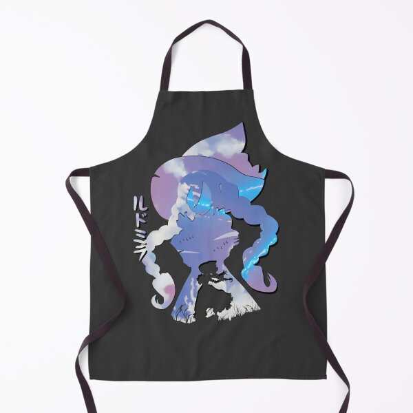 Item preview, Ludmilla Horizon designed and sold by danderrion.