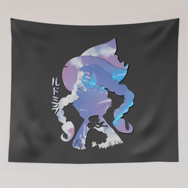 Item preview, Ludmilla Horizon designed and sold by danderrion.