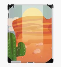Arizona iPad Case/Skin