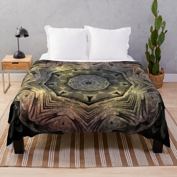 Item preview, abstract art colorful grunge designed and sold by MIKAFXSTORE.