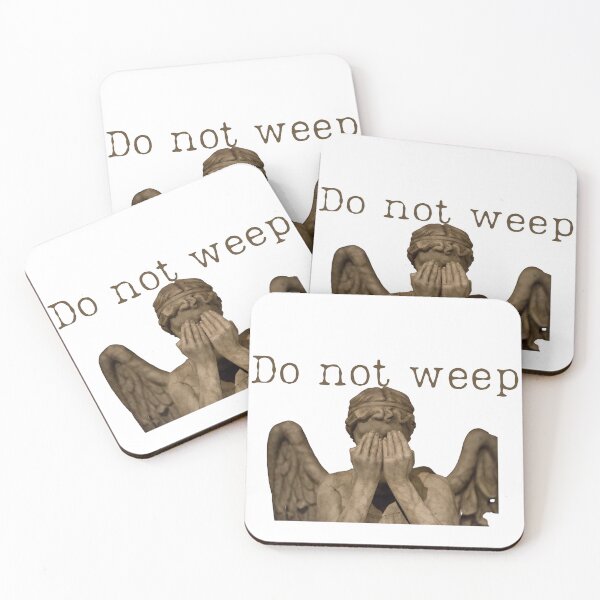 Item preview, do not weep	 designed and sold by matasraa.