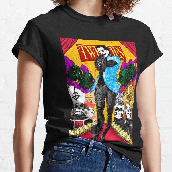 Twenties!    Classic T-Shirt