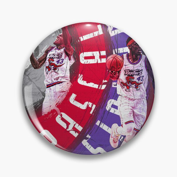 Item preview, Pascal Siakam designed and sold by thiefgoldx.