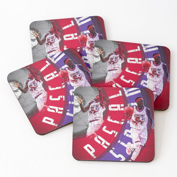 Item preview, Pascal Siakam designed and sold by thiefgoldx.
