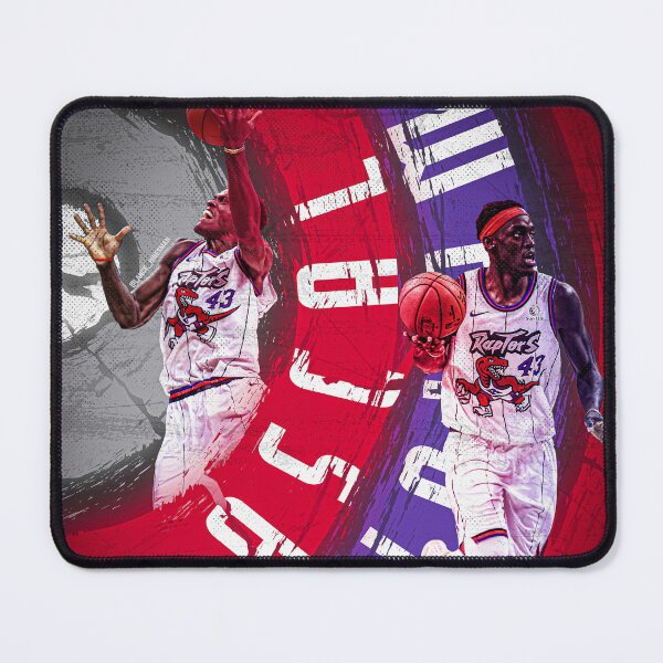 Item preview, Pascal Siakam designed and sold by thiefgoldx.