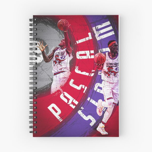 Item preview, Pascal Siakam designed and sold by thiefgoldx.
