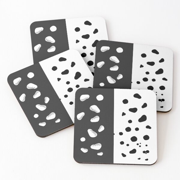 Item preview, Dalmatian dog pattern designed and sold by jessypaul027.