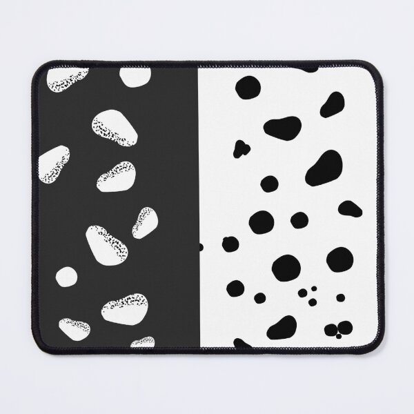 Item preview, Dalmatian dog pattern designed and sold by jessypaul027.