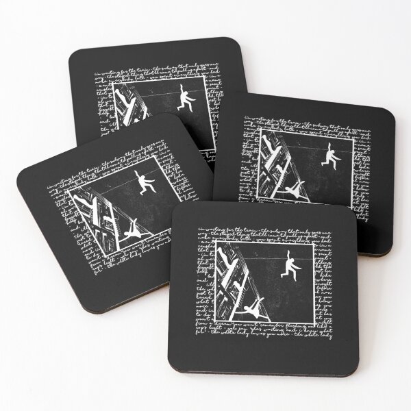 Item preview, Retro Elliott Self-Titled Design designed and sold by JanKertzmann.