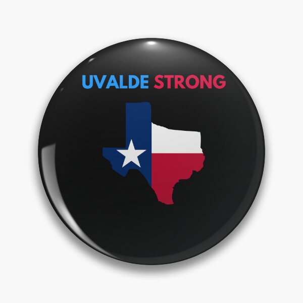 Item preview, Uvalde Strong | End Gun Violence & Gun Reform Now 2022 classic t shirt | Robb Elementary  designed and sold by sugarcube1999.