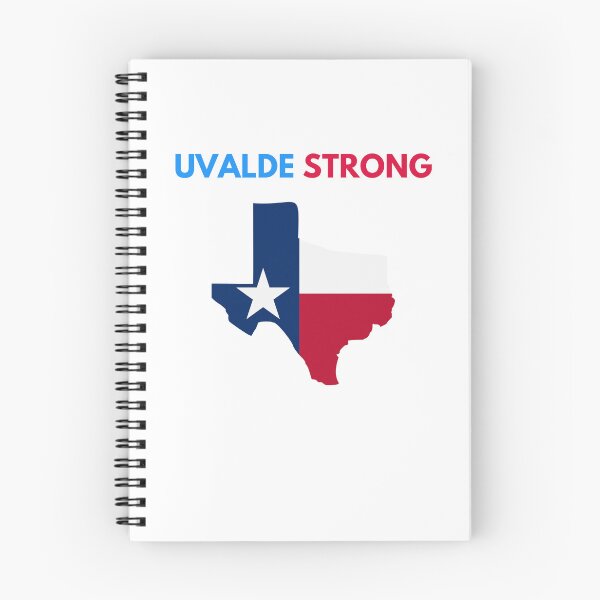Item preview, Uvalde Strong | End Gun Violence & Gun Reform Now 2022 classic t shirt | Robb Elementary  designed and sold by sugarcube1999.