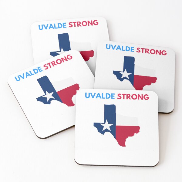 Item preview, Uvalde Strong | End Gun Violence & Gun Reform Now 2022 classic t shirt | Robb Elementary  designed and sold by sugarcube1999.