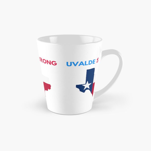 Item preview, Uvalde Strong | End Gun Violence & Gun Reform Now 2022 classic t shirt | Robb Elementary  designed and sold by sugarcube1999.