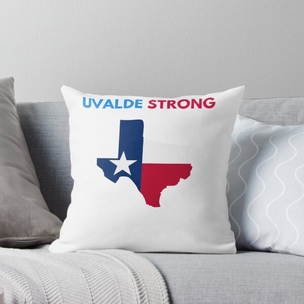 Item preview, Uvalde Strong | End Gun Violence & Gun Reform Now 2022 classic t shirt | Robb Elementary  designed and sold by sugarcube1999.