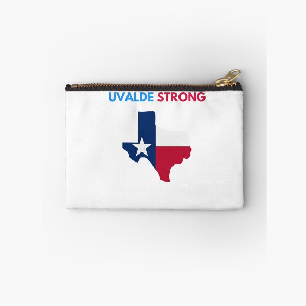 Item preview, Uvalde Strong | End Gun Violence & Gun Reform Now 2022 classic t shirt | Robb Elementary  designed and sold by sugarcube1999.