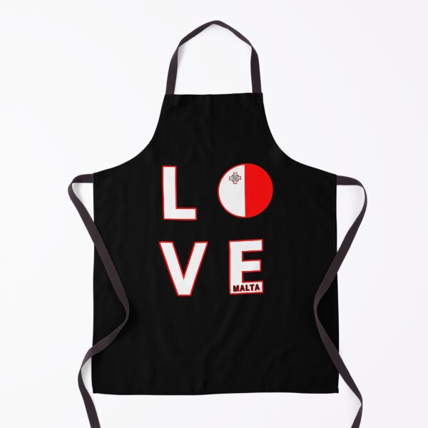 Item preview, LOVE Malta designed and sold by CreativeDomain.