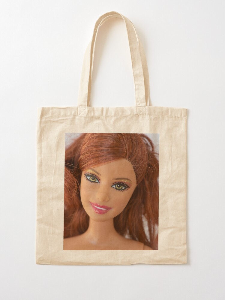 Handbags for Barbie or Equivalent Dolls 