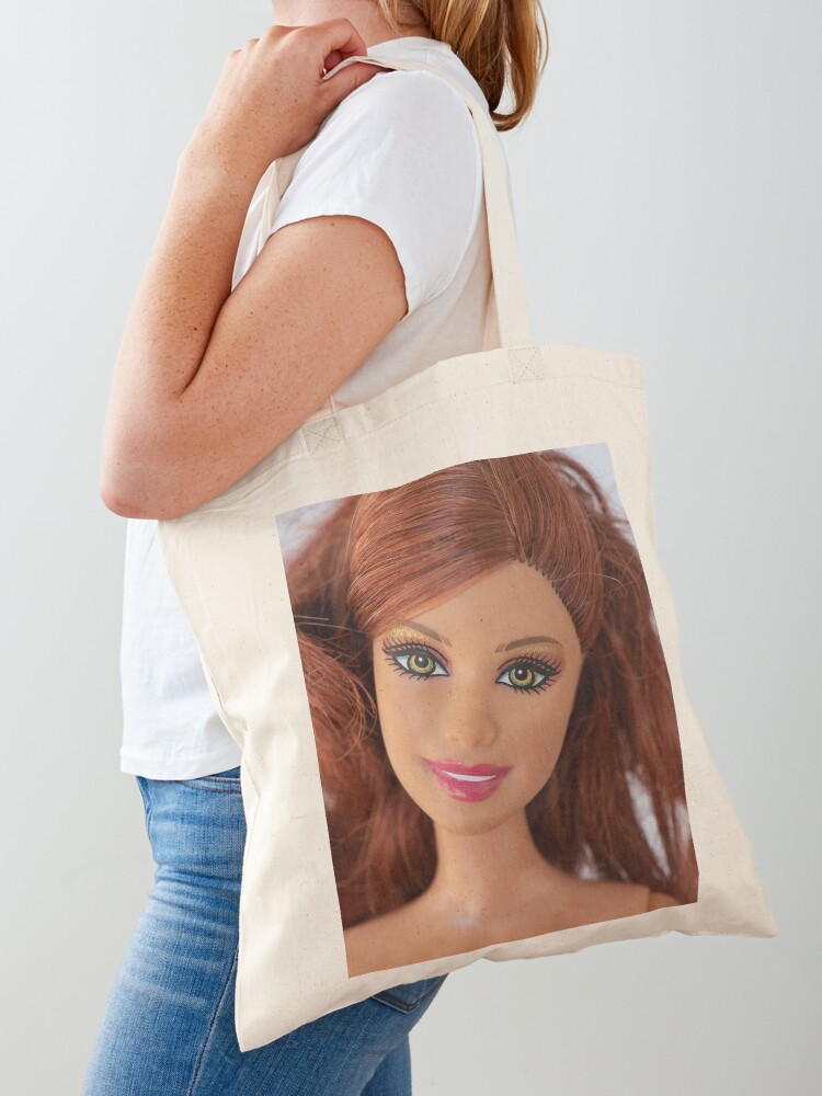 Handbags for Barbie or Equivalent Dolls 