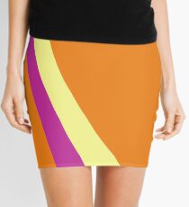 My little Pony - Equestria Girls Sunset Shimmer (Movie) Mini Skirt