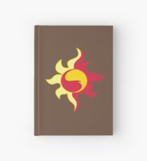 Mein kleines Pony - Equestria Girls Sunset Shimmer (Film) Notizbuch