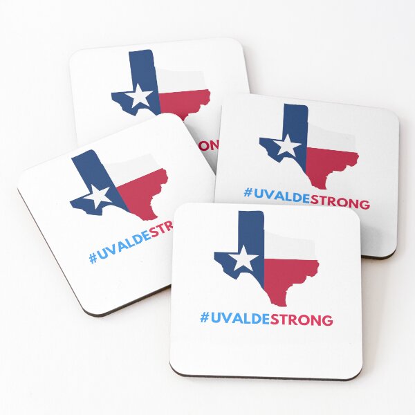 Item preview, Uvalde Strong | End Gun Violence & Gun Reform Now 2022 Essential t shirt | Robb Elementary  designed and sold by sugarcube1999.
