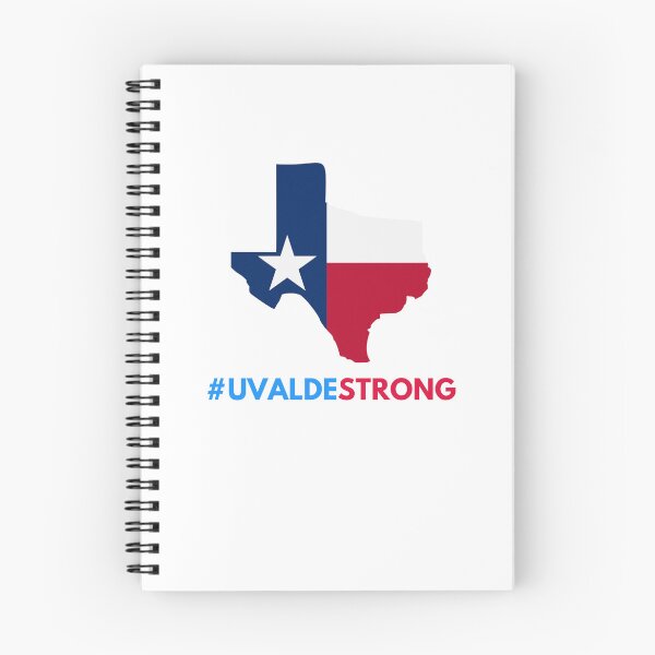 Item preview, Uvalde Strong | End Gun Violence & Gun Reform Now 2022 Essential t shirt | Robb Elementary  designed and sold by sugarcube1999.