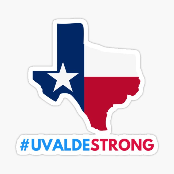 Item preview, Uvalde Strong | End Gun Violence & Gun Reform Now 2022 Essential t shirt | Robb Elementary  designed and sold by sugarcube1999.