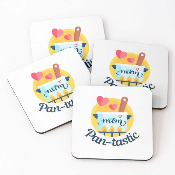 Item preview, Mom Pan-tastic designed and sold by GreatKhelly.