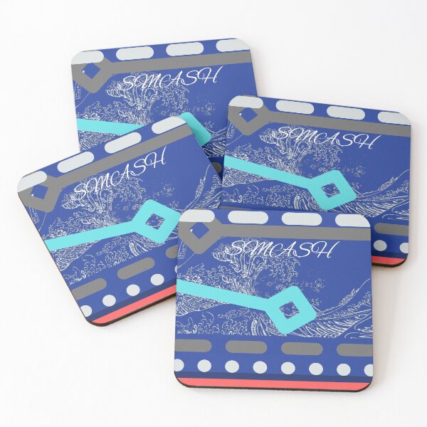 Item preview, choque del mar designed and sold by mapacs100.