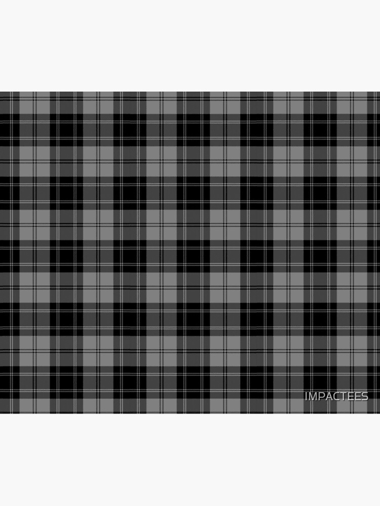 douglas tartan