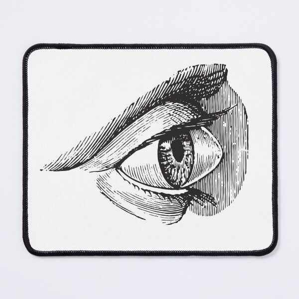 Item preview, Staphyloma keratoconus designed and sold by Shifa19.