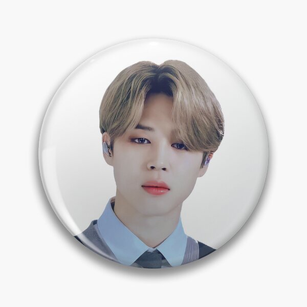 Item preview, BTS Jimin Park designed and sold by kpopnow.
