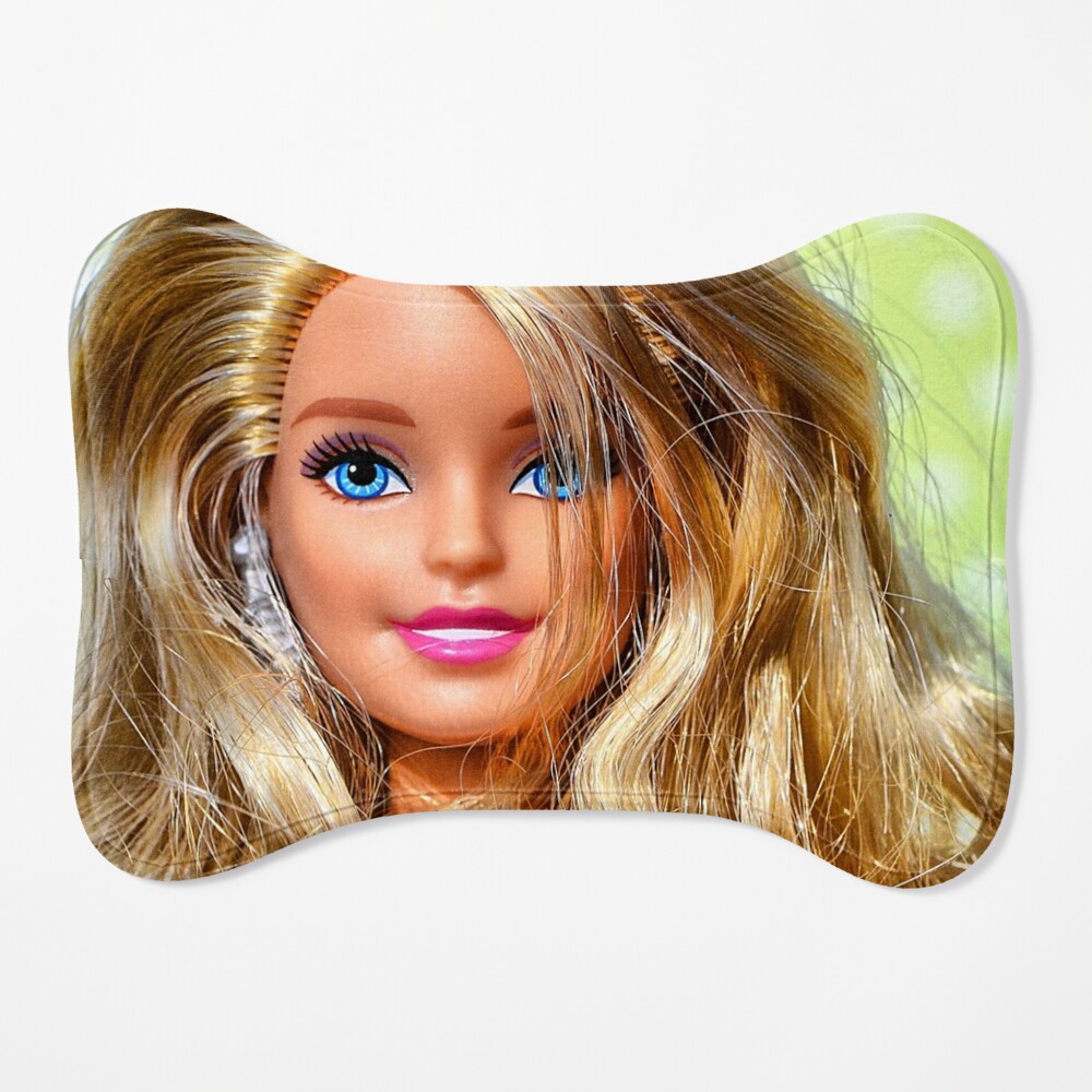 Barbie doll Tapestry for Sale by Jain123